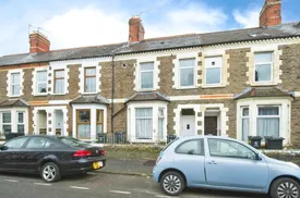 Property responsive