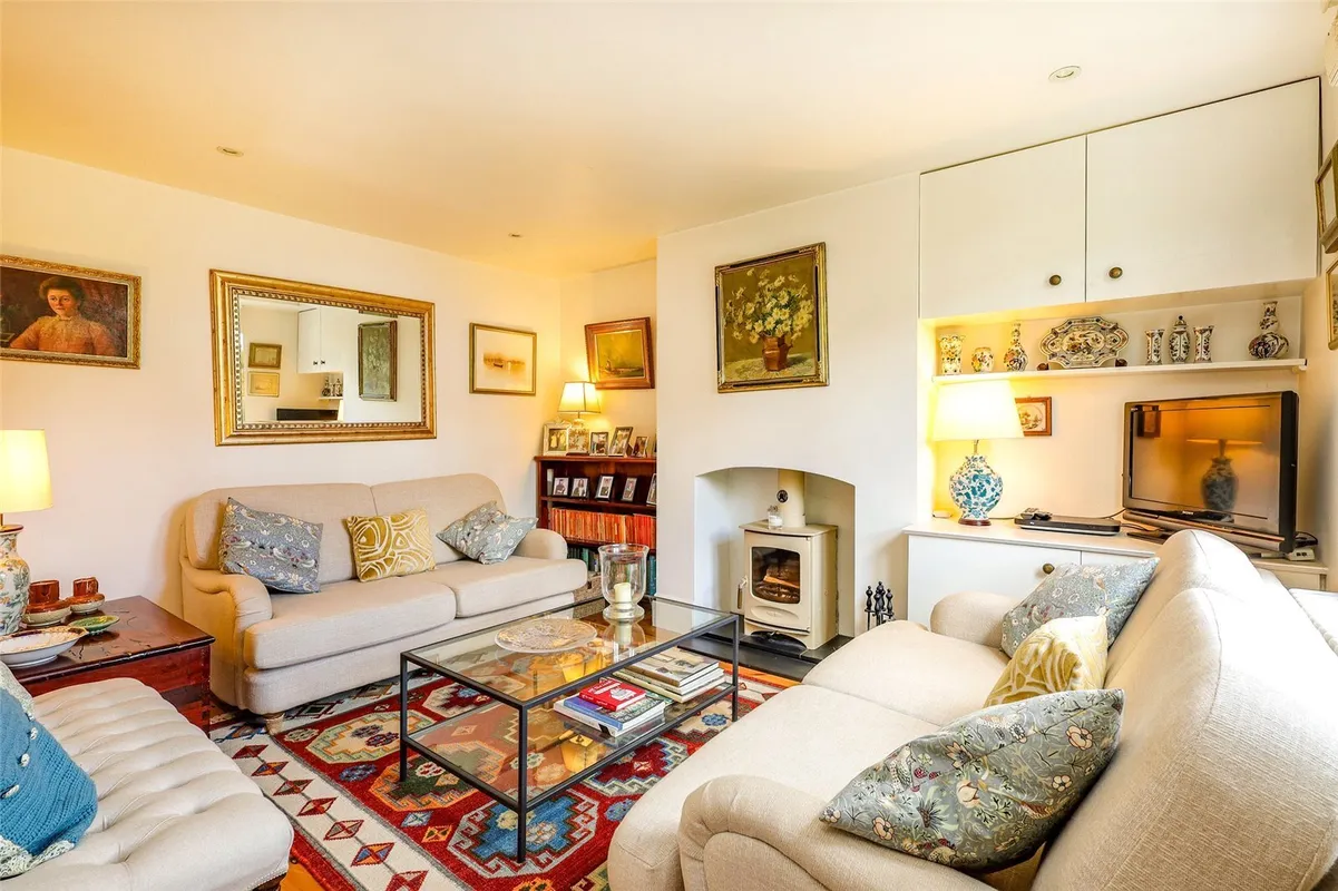 Hill Brow Road, Liss, Hampshire, GU33