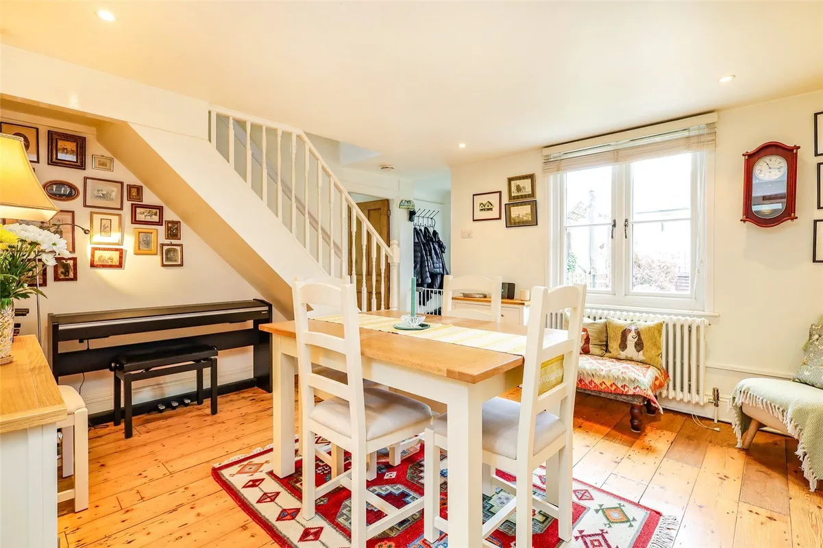 Hill Brow Road, Liss, Hampshire, GU33