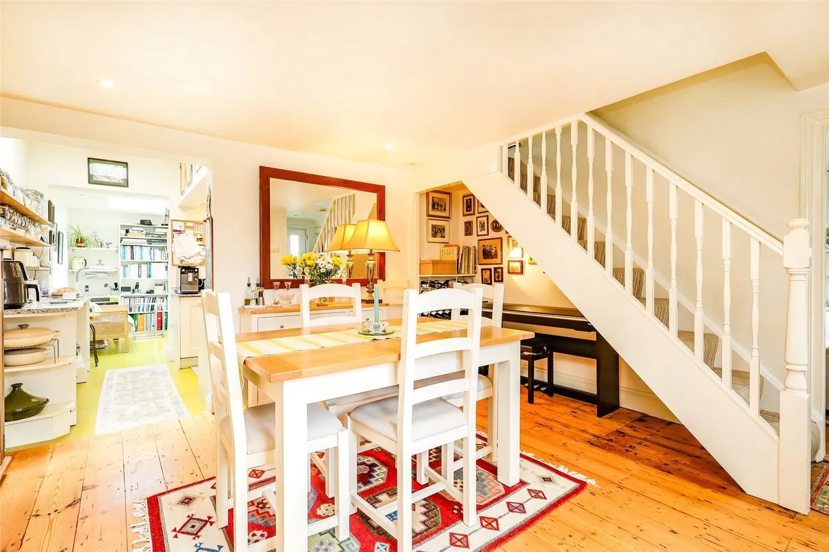 Hill Brow Road, Liss, Hampshire, GU33
