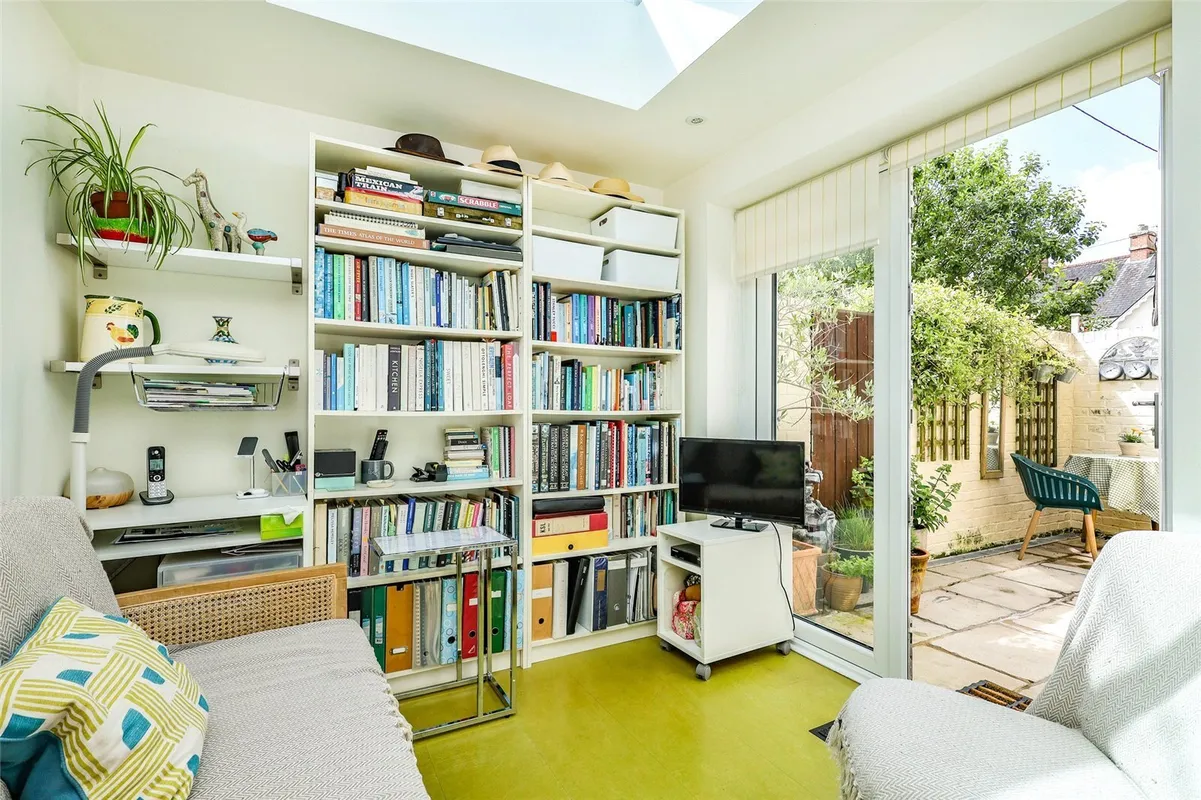 Hill Brow Road, Liss, Hampshire, GU33