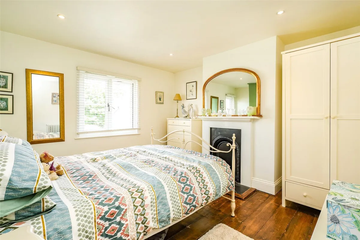 Hill Brow Road, Liss, Hampshire, GU33