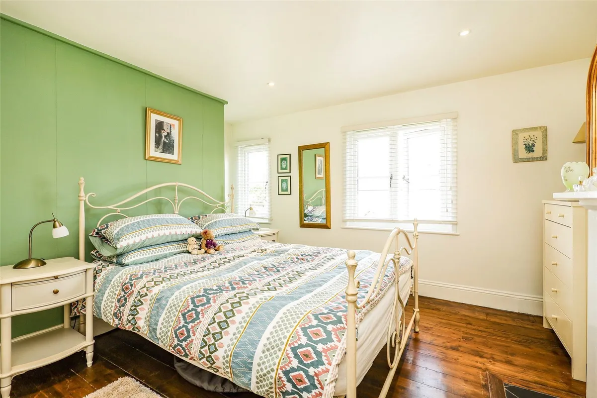 Hill Brow Road, Liss, Hampshire, GU33
