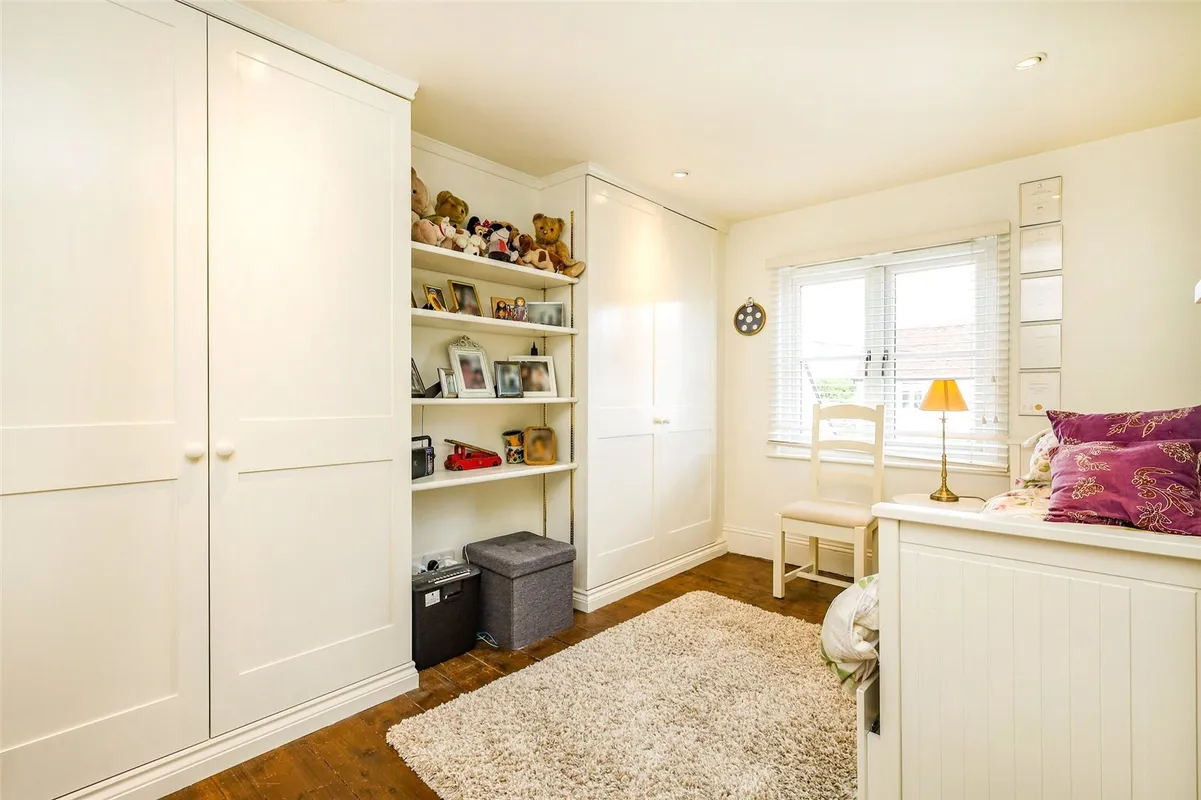 Hill Brow Road, Liss, Hampshire, GU33