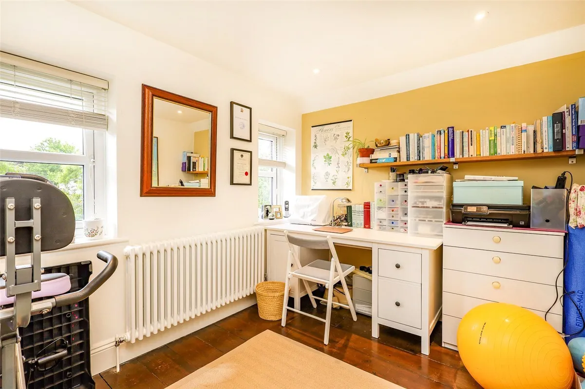 Hill Brow Road, Liss, Hampshire, GU33