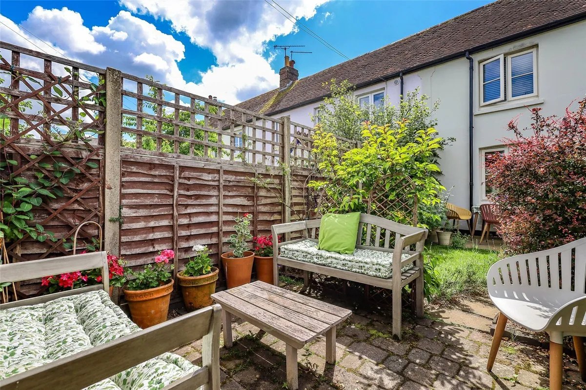 Hill Brow Road, Liss, Hampshire, GU33
