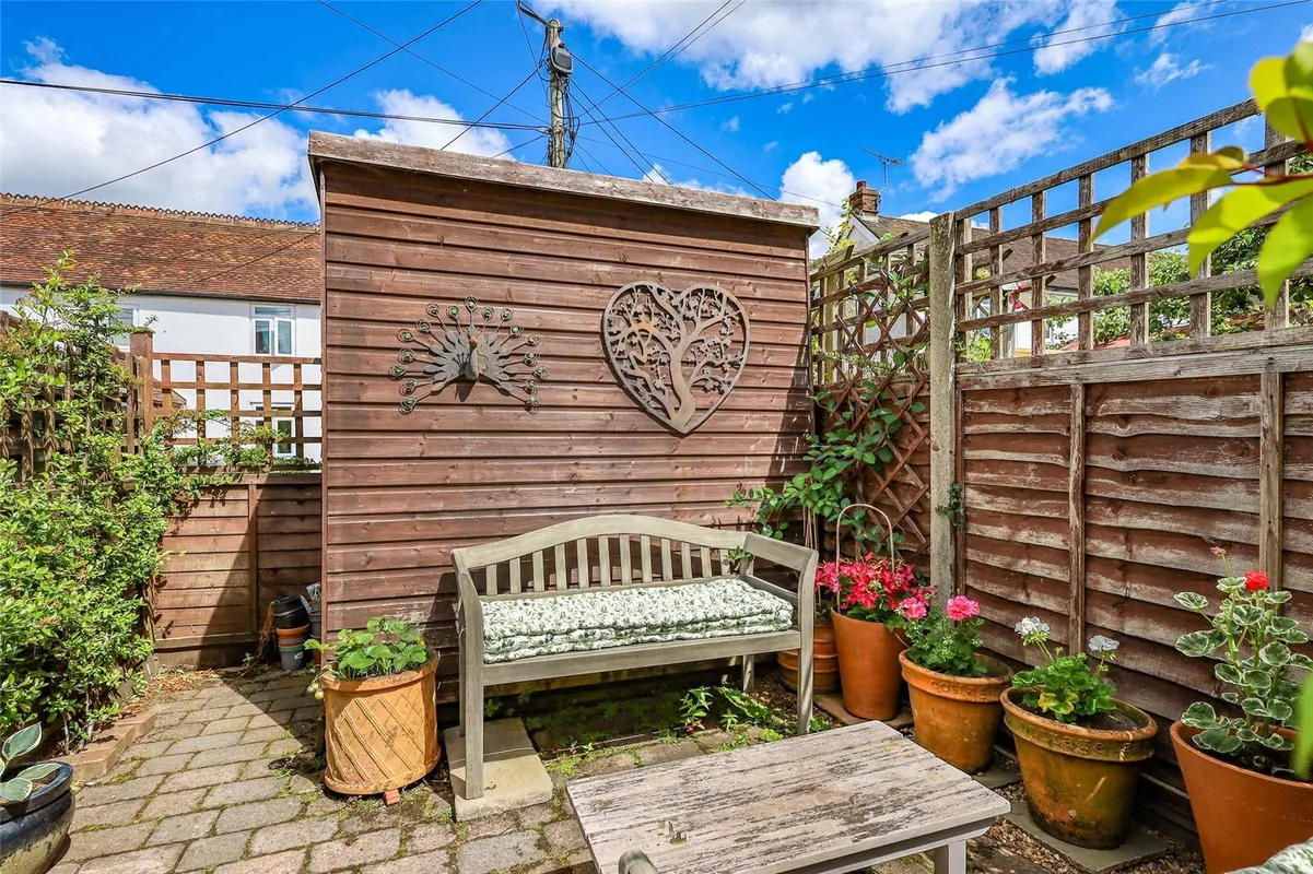 Hill Brow Road, Liss, Hampshire, GU33