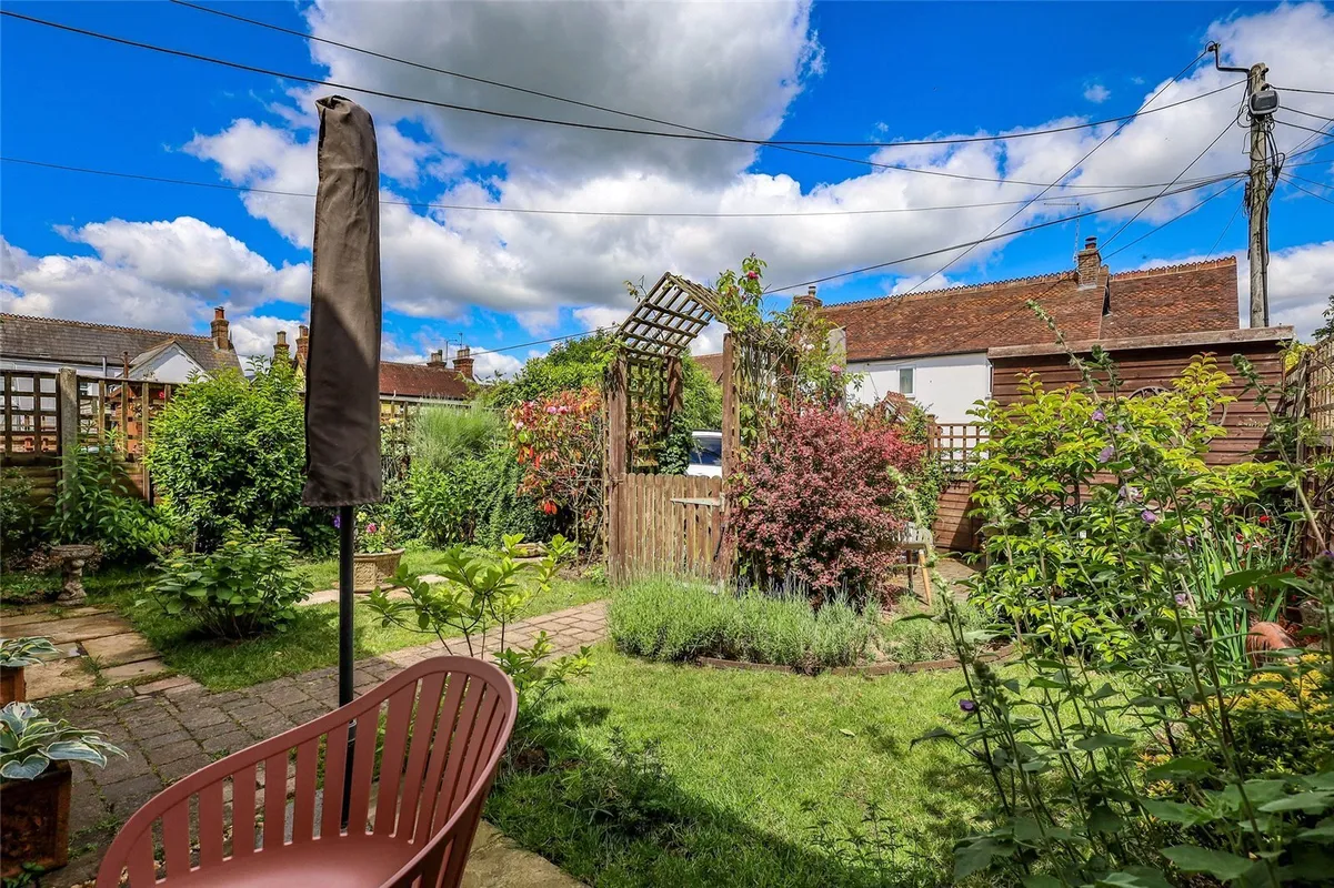 Hill Brow Road, Liss, Hampshire, GU33