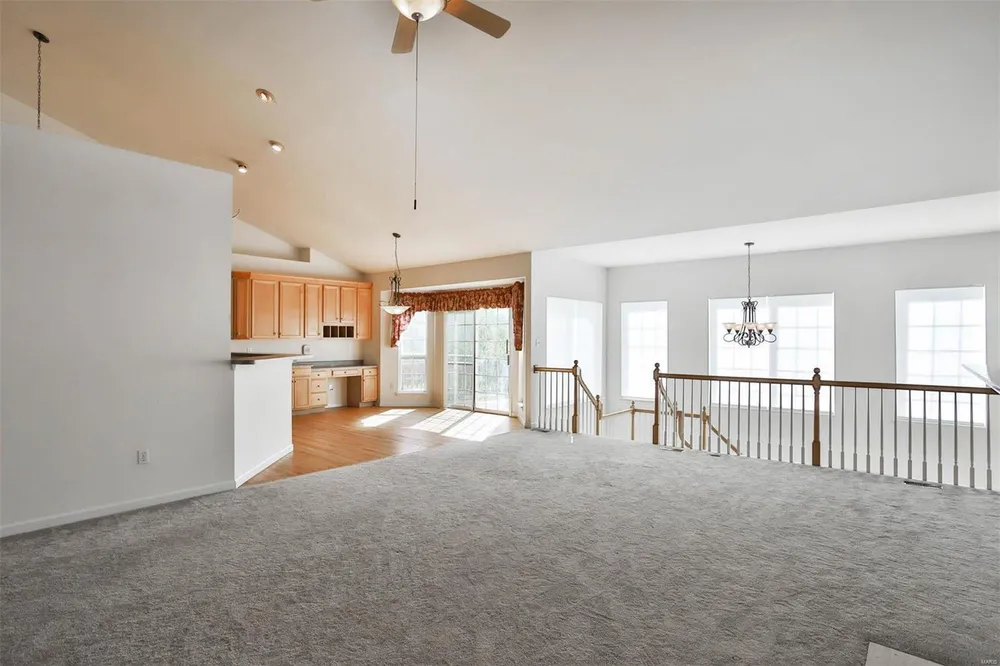 7734 Ardmore Dr, Dardenne Prairie, MO 63368