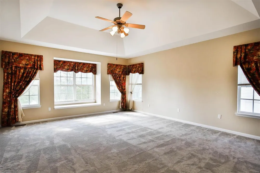 7734 Ardmore Dr, Dardenne Prairie, MO 63368