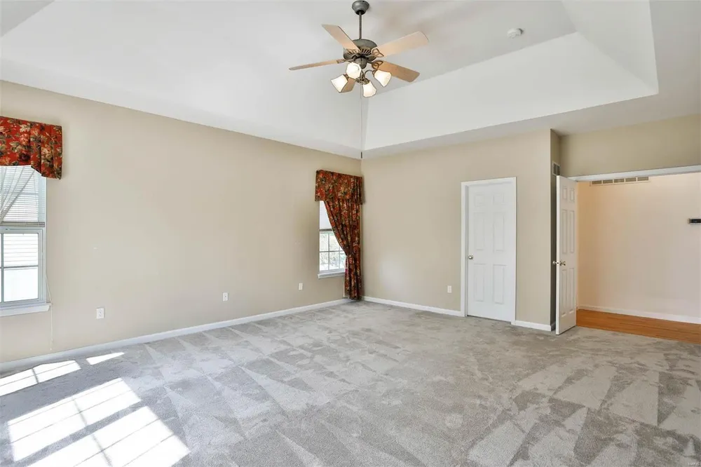 7734 Ardmore Dr, Dardenne Prairie, MO 63368