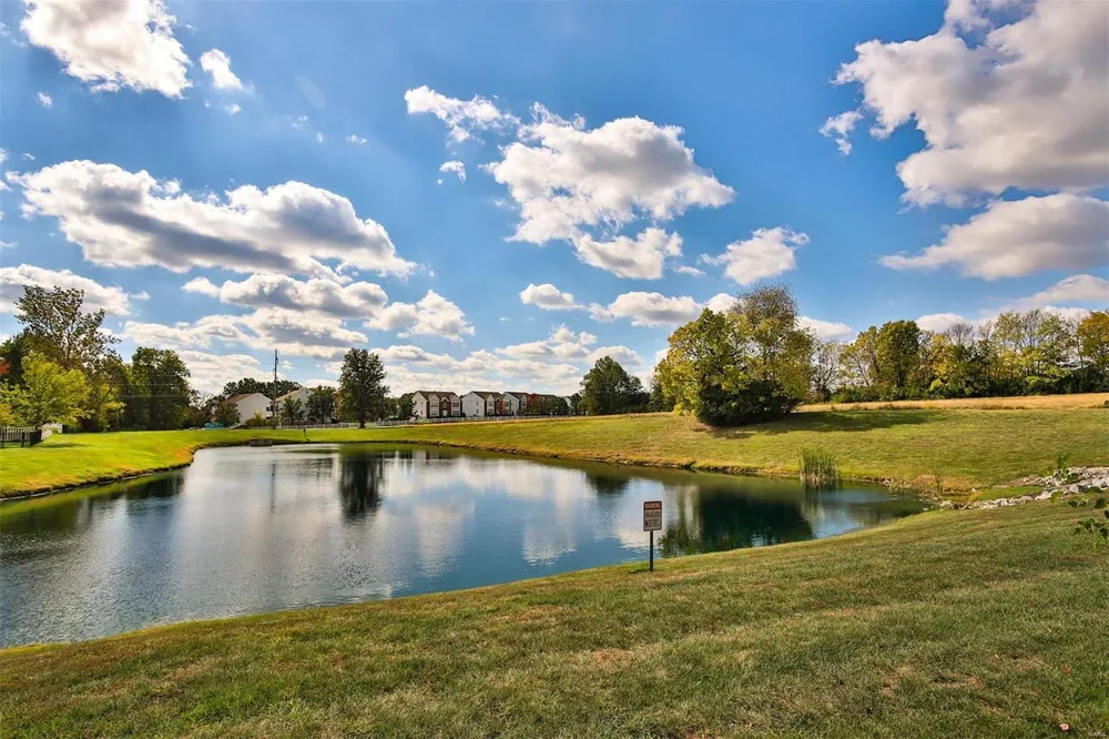 7734 Ardmore Dr, Dardenne Prairie, MO 63368