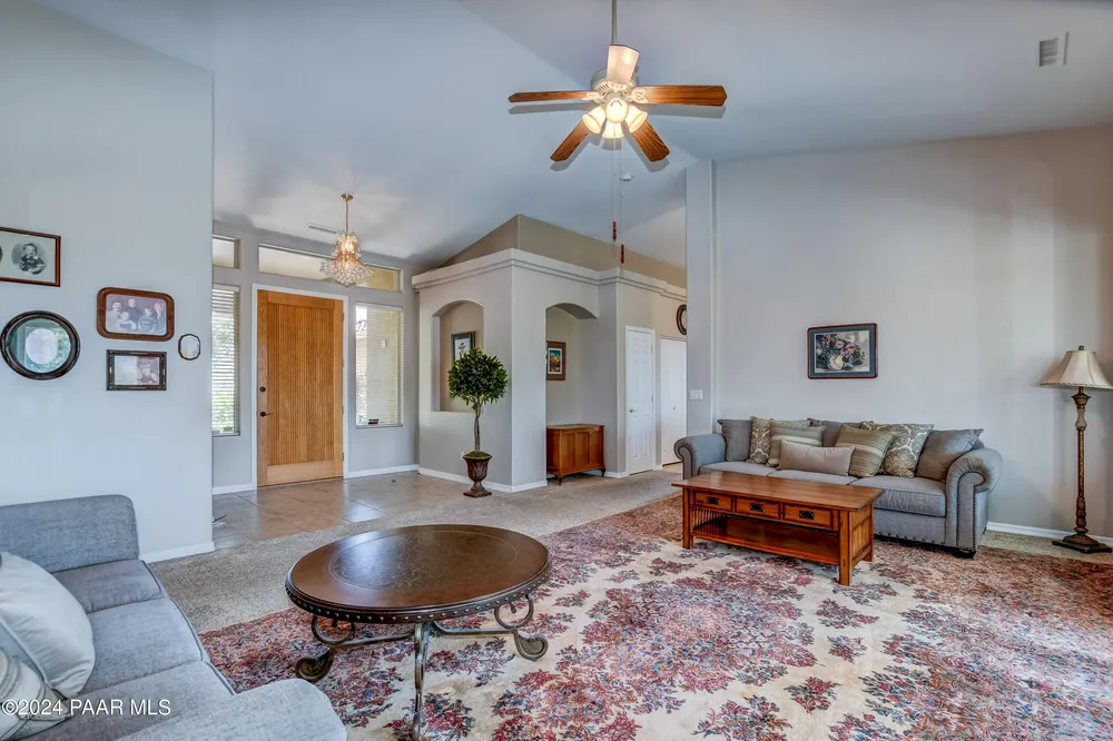 10800 N Patina Rd, Prescott, AZ 86305