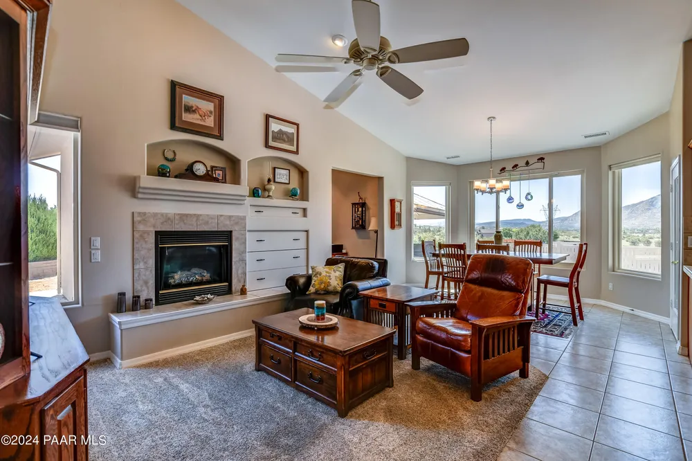 10800 N Patina Rd, Prescott, AZ 86305