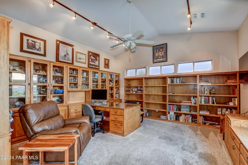 10800 N Patina Rd, Prescott, AZ 86305