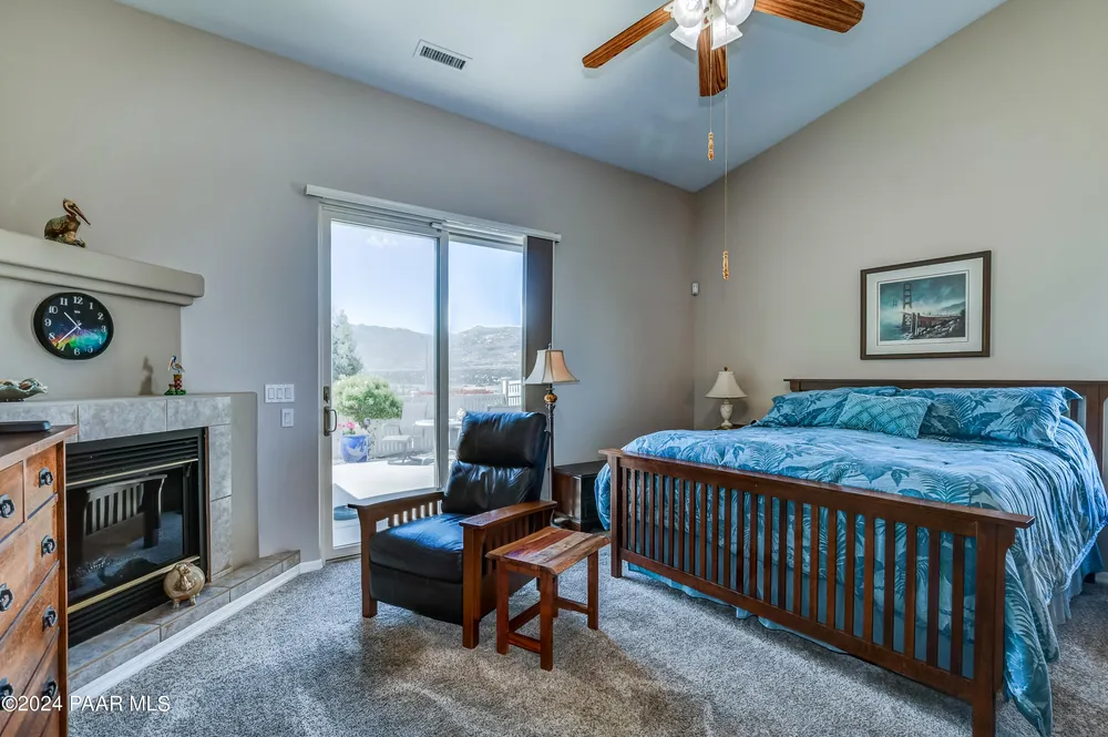 10800 N Patina Rd, Prescott, AZ 86305