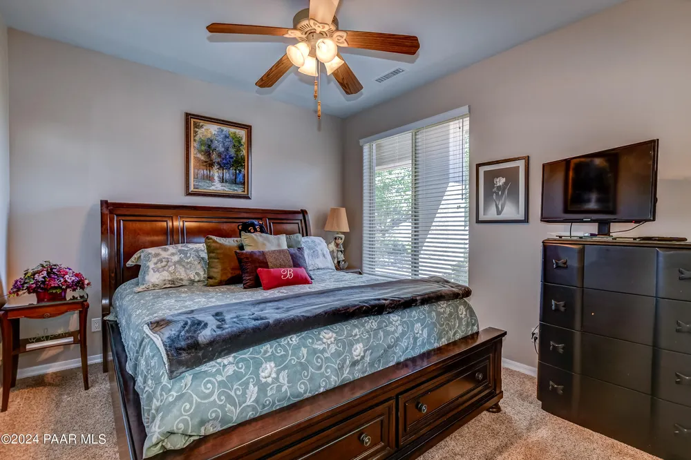 10800 N Patina Rd, Prescott, AZ 86305