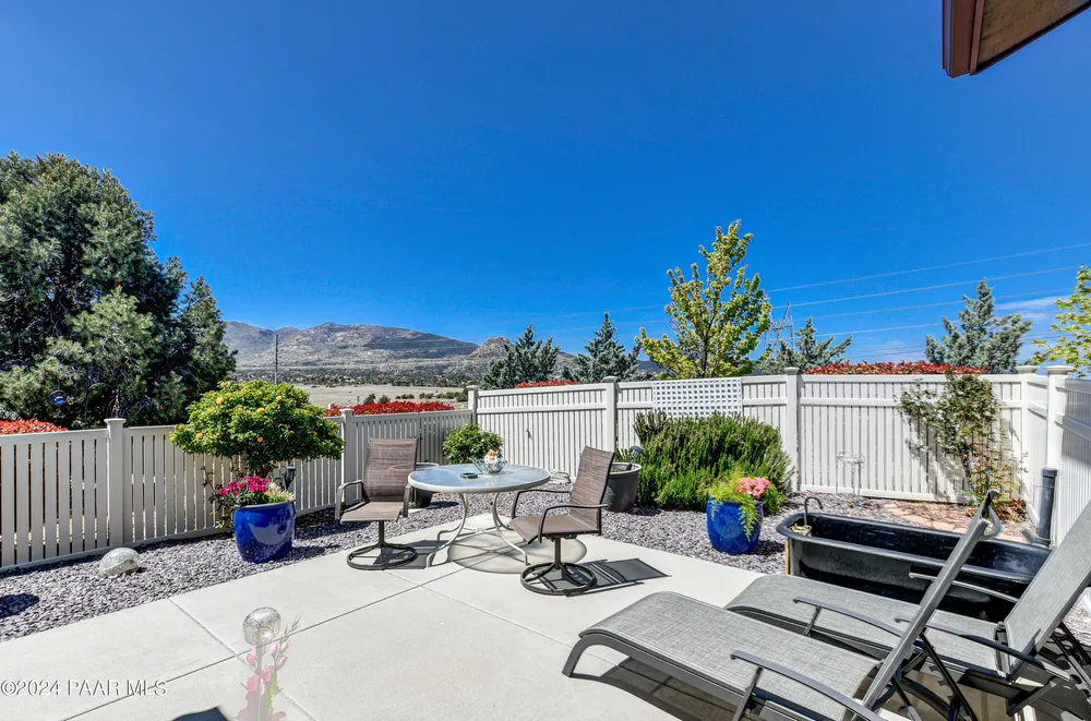 10800 N Patina Rd, Prescott, AZ 86305