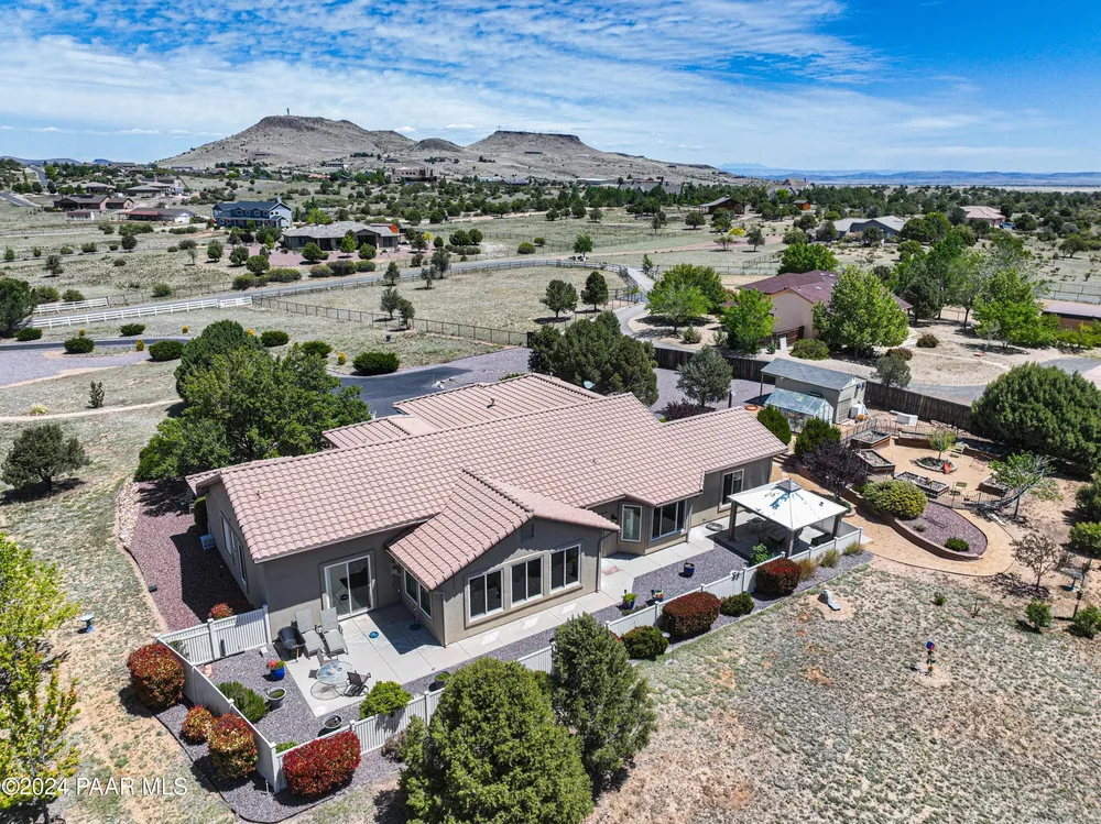 10800 N Patina Rd, Prescott, AZ 86305