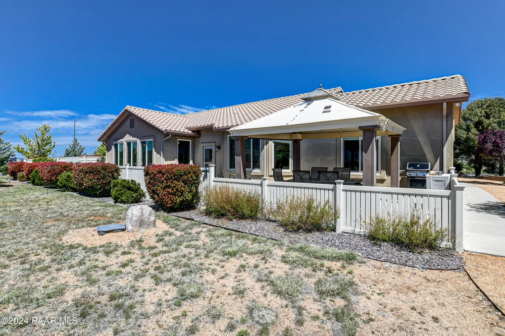 10800 N Patina Rd, Prescott, AZ 86305