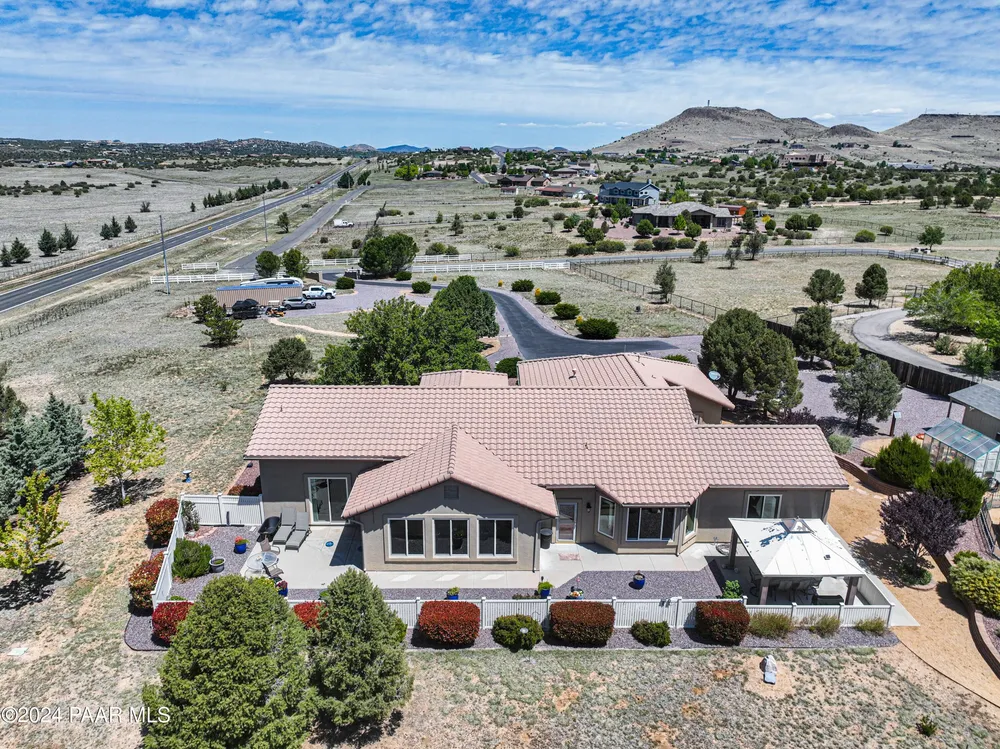 10800 N Patina Rd, Prescott, AZ 86305