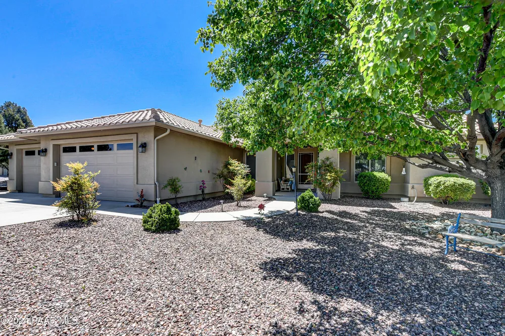 10800 N Patina Rd, Prescott, AZ 86305