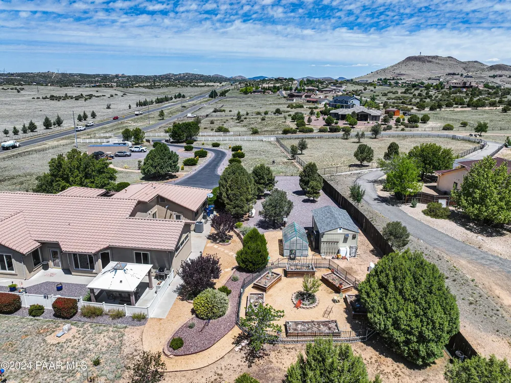 10800 N Patina Rd, Prescott, AZ 86305