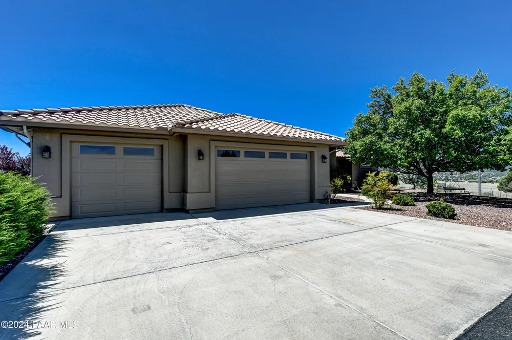 10800 N Patina Rd, Prescott, AZ 86305