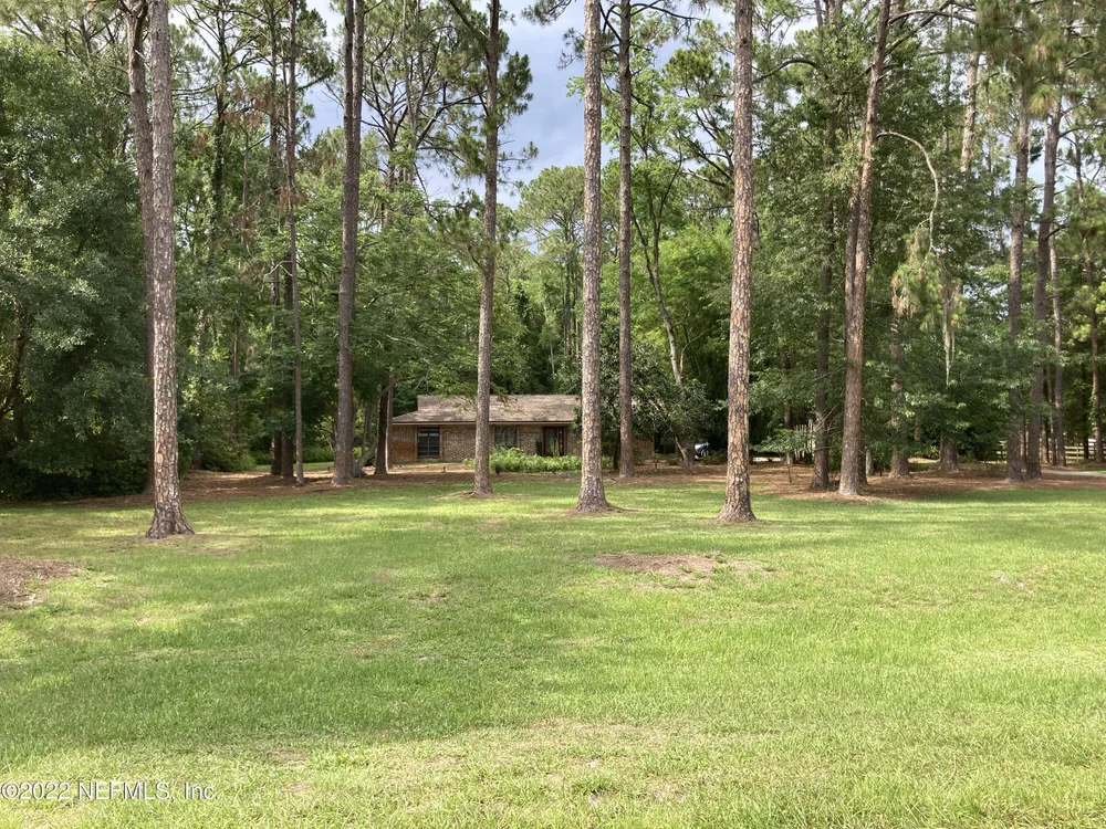 986 Foxmeadow Trail, Middleburg, FL 32068