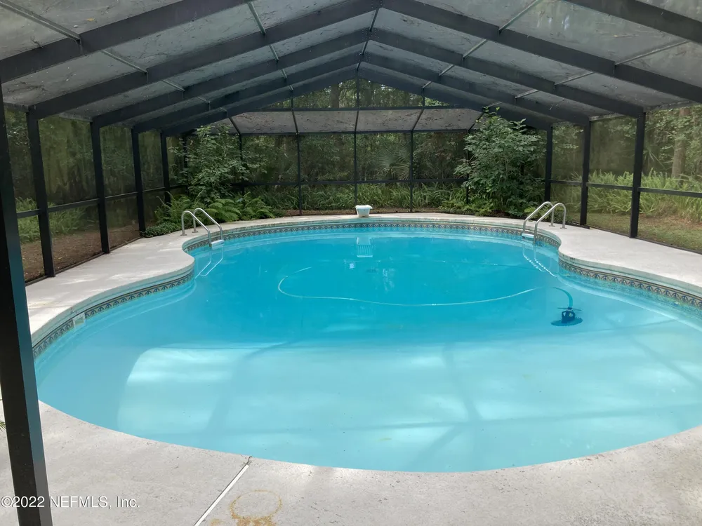 986 Foxmeadow Trail, Middleburg, FL 32068