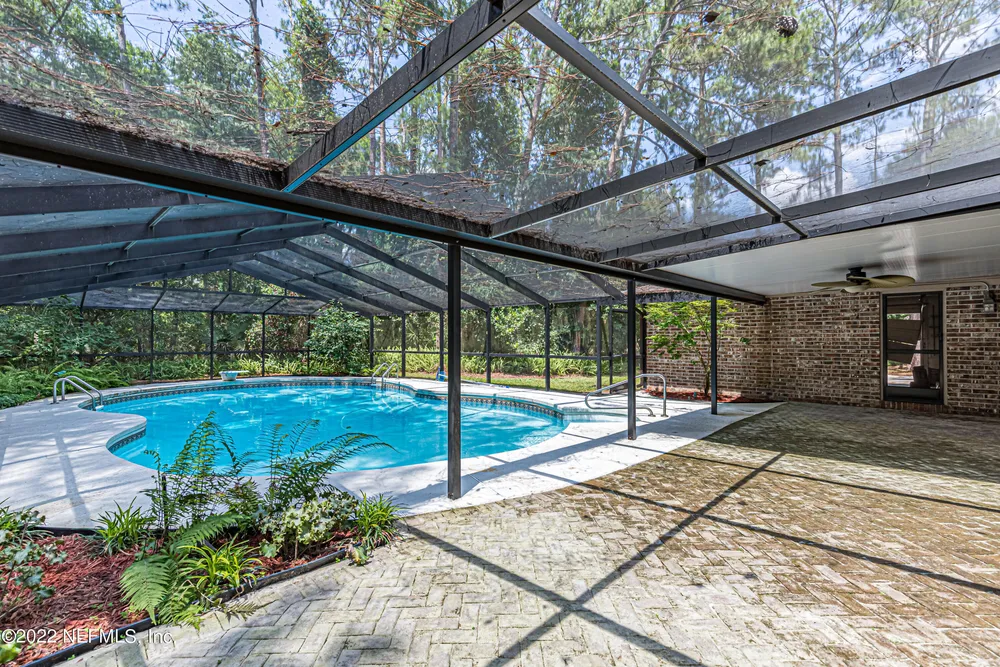986 Foxmeadow Trail, Middleburg, FL 32068
