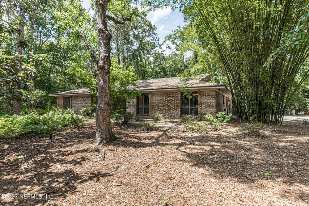 986 Foxmeadow Trail, Middleburg, FL 32068