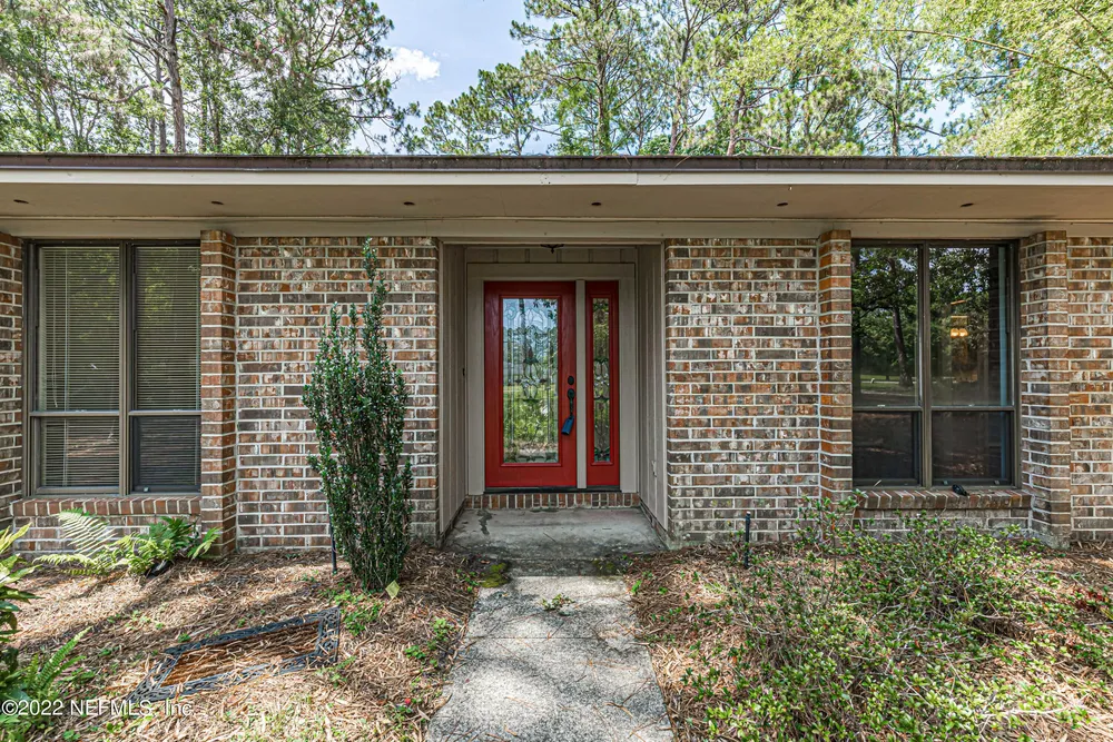986 Foxmeadow Trail, Middleburg, FL 32068