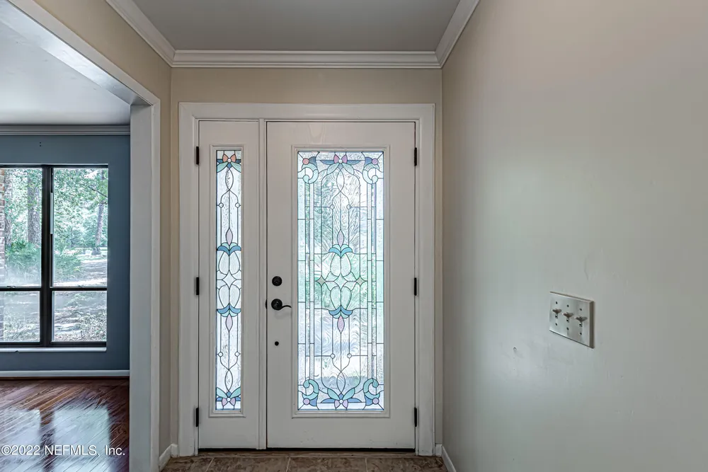986 Foxmeadow Trail, Middleburg, FL 32068