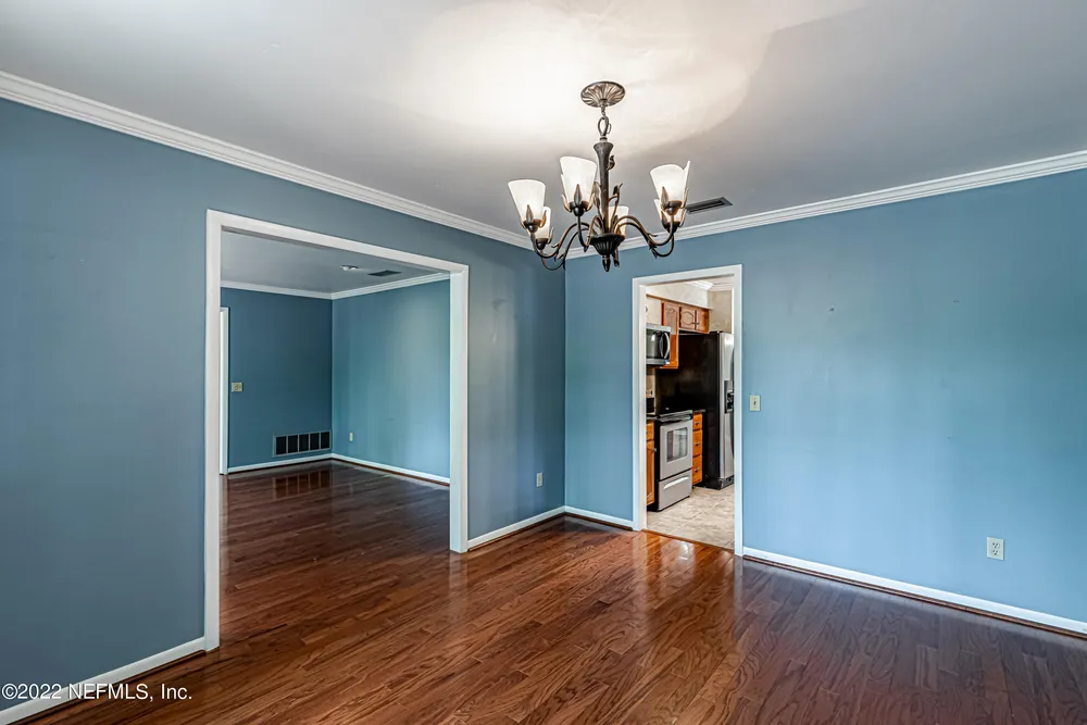 986 Foxmeadow Trail, Middleburg, FL 32068
