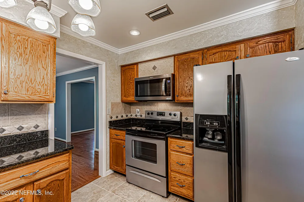 986 Foxmeadow Trail, Middleburg, FL 32068