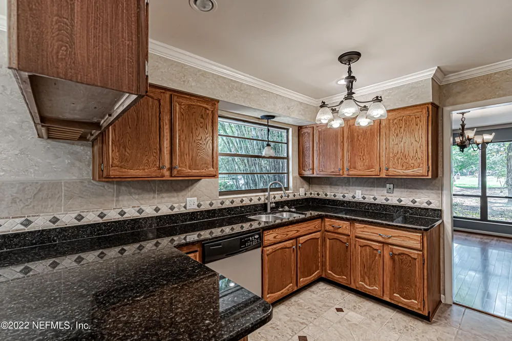 986 Foxmeadow Trail, Middleburg, FL 32068