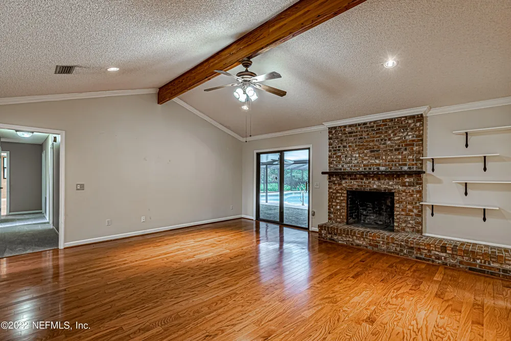 986 Foxmeadow Trail, Middleburg, FL 32068