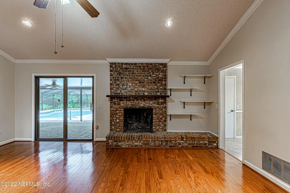 986 Foxmeadow Trail, Middleburg, FL 32068