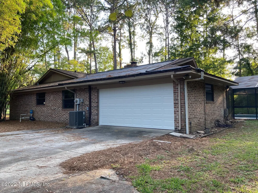 986 Foxmeadow Trail, Middleburg, FL 32068