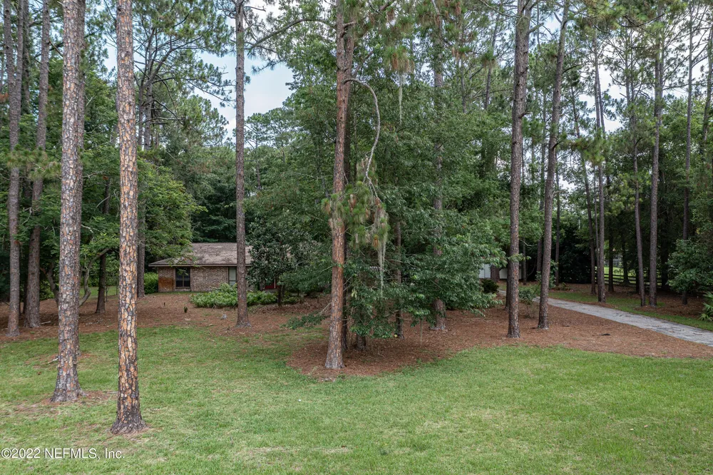 986 Foxmeadow Trail, Middleburg, FL 32068