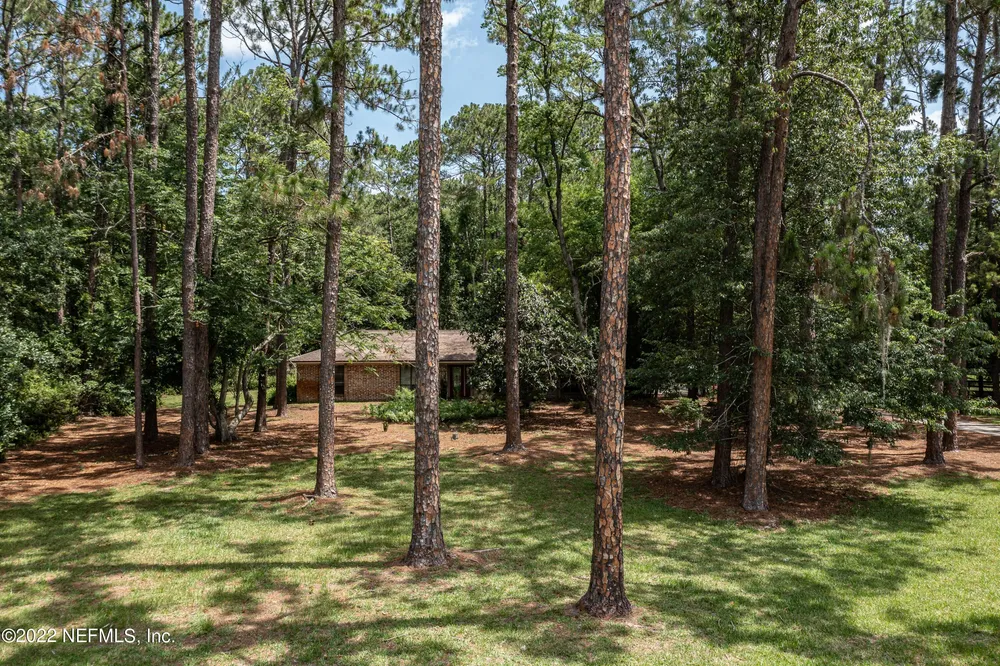 986 Foxmeadow Trail, Middleburg, FL 32068