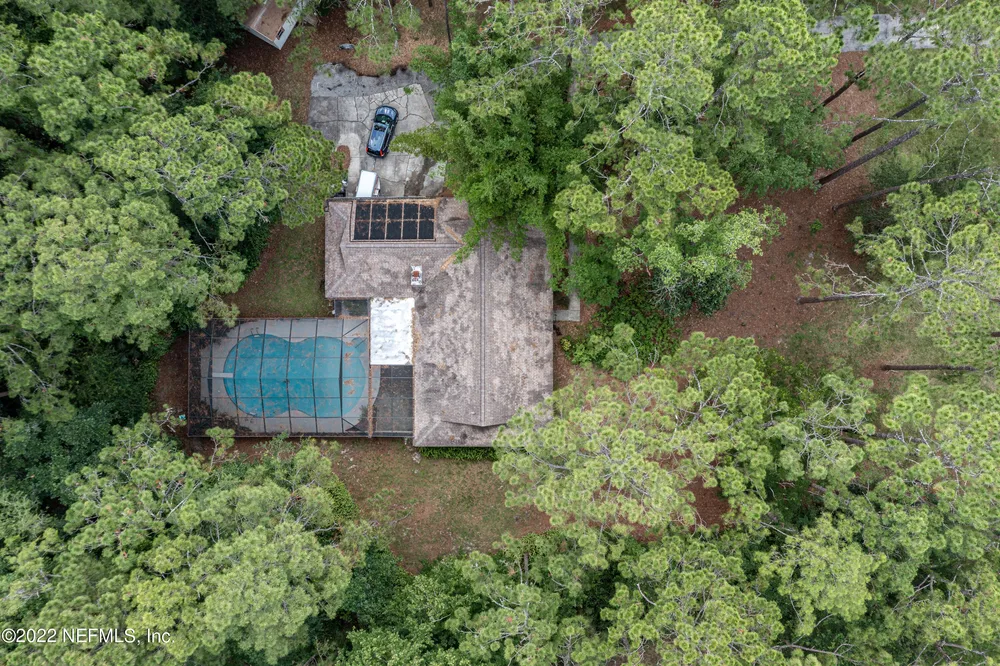 986 Foxmeadow Trail, Middleburg, FL 32068