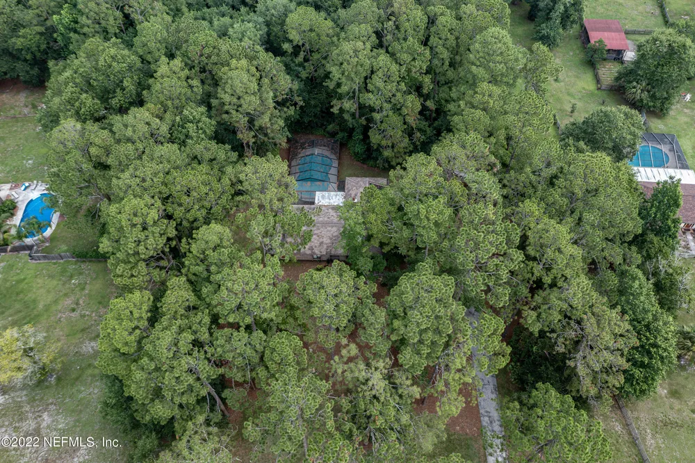 986 Foxmeadow Trail, Middleburg, FL 32068
