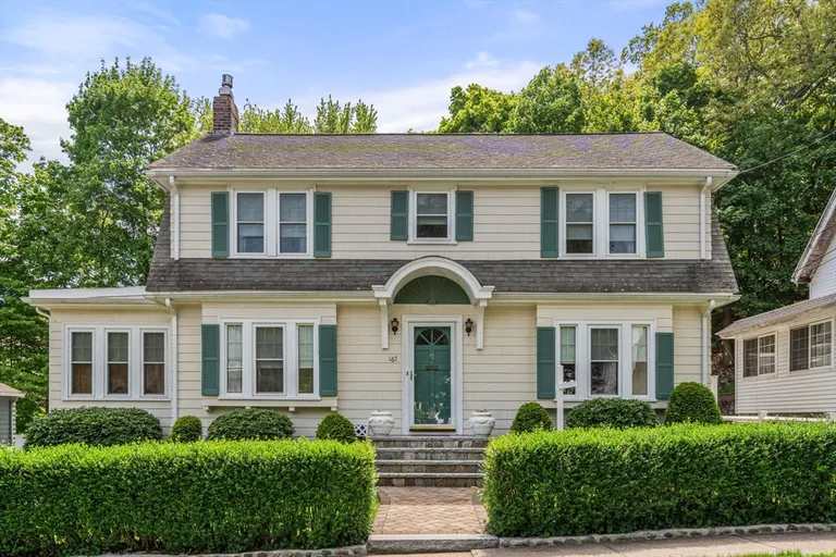 167 Perkins St, Melrose, MA 02176