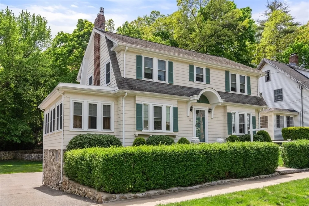 167 Perkins St, Melrose, MA 02176