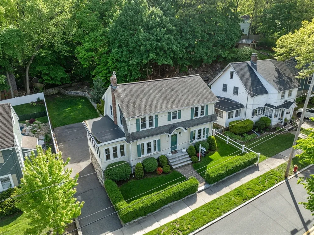 167 Perkins St, Melrose, MA 02176