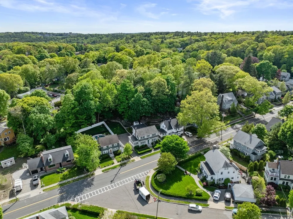 167 Perkins St, Melrose, MA 02176