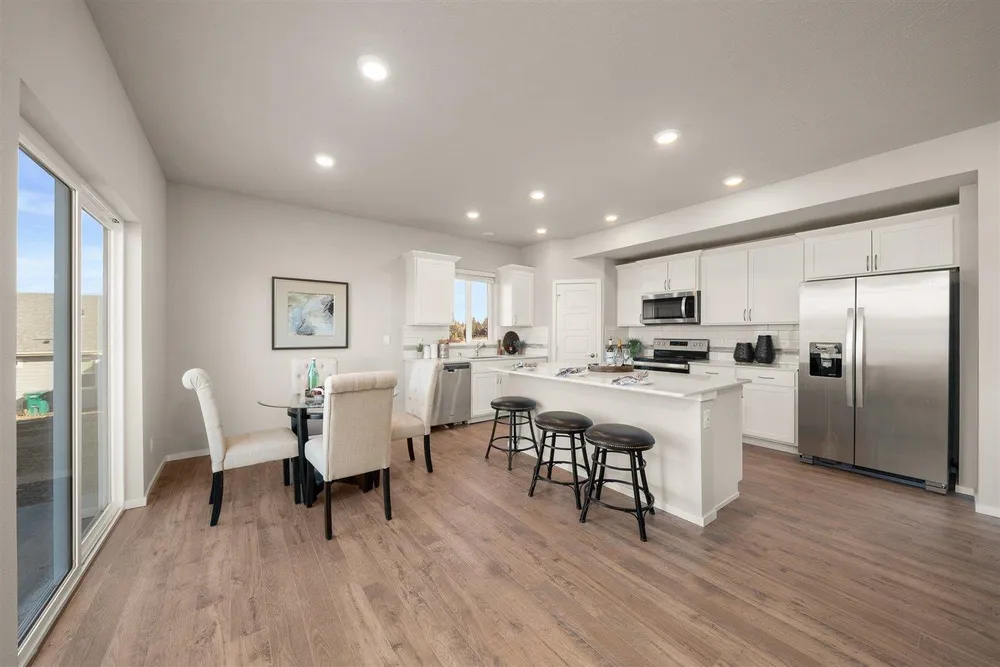 4225 E 21st Ave, Spokane, WA 99223