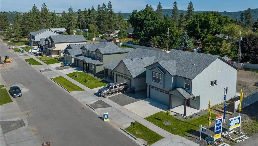 4225 E 21st Ave, Spokane, WA 99223